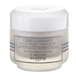 Sisley角質調理霜 溫和去角質，煥活肌膚光彩