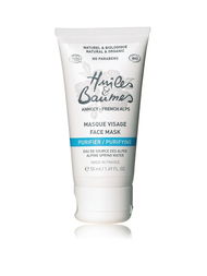 愛機寶 Huile Baumes 去角質產品與面膜 煥活肌膚的自然之選