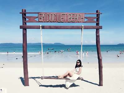 不甘心驅動創新 盧天鳳如何憑借情緒洞察在去角質市場開辟藍海