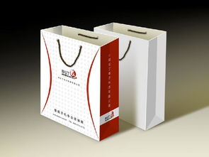 專業(yè)定制，品質之選 一站式手提紙袋生產解決方案