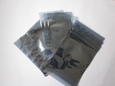 深圳市星辰新材料業務部 專注復合包裝材料，提供優質屏蔽袋產品與服務